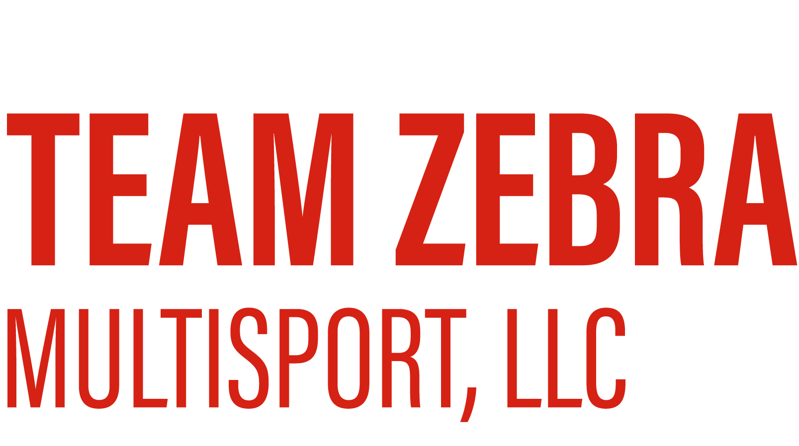 Team Zebra Multisport | New Jersey Triathlon Organization 